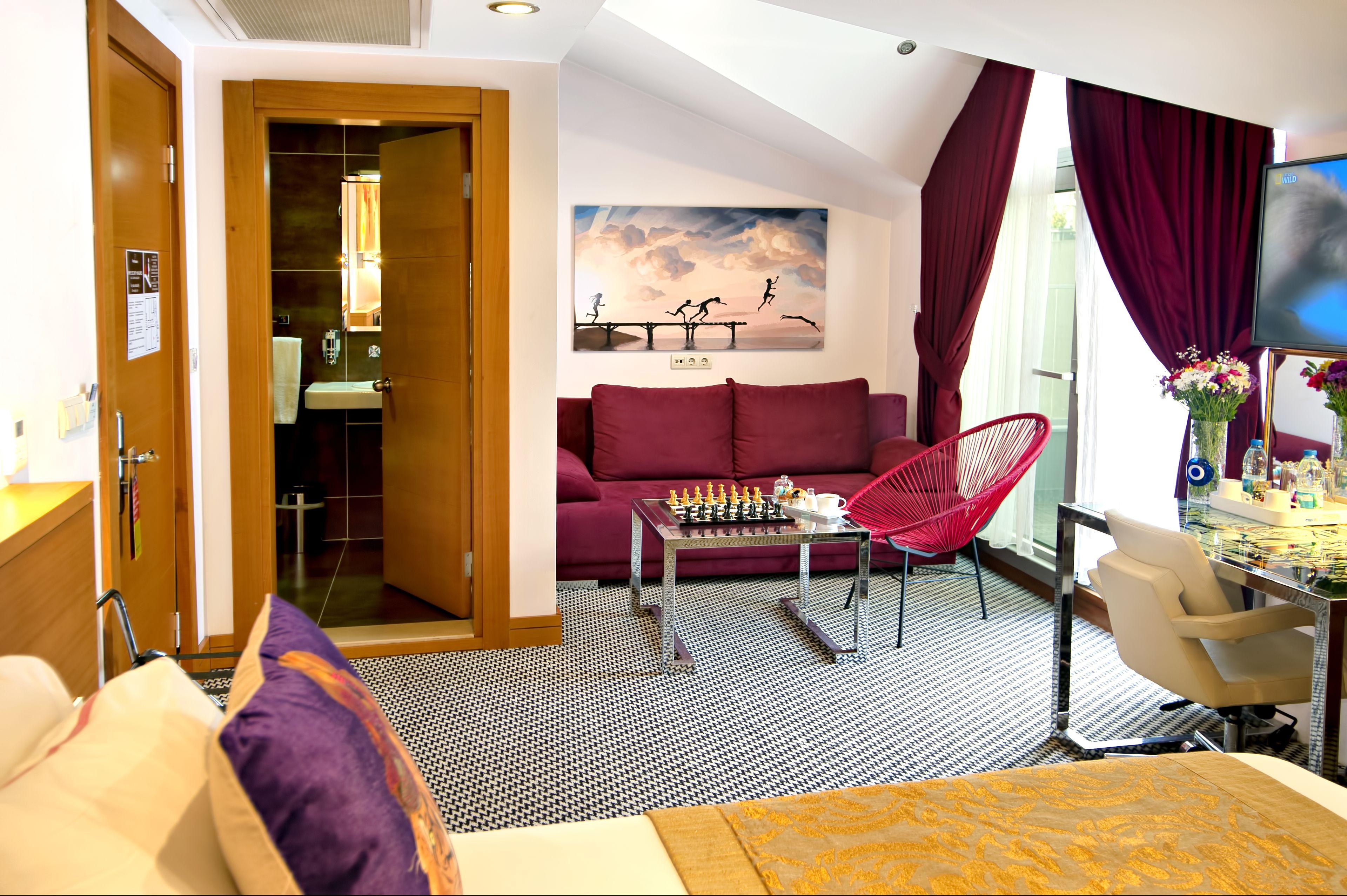 Parkhouse Hotel & Spa — Fotoğraflar 2