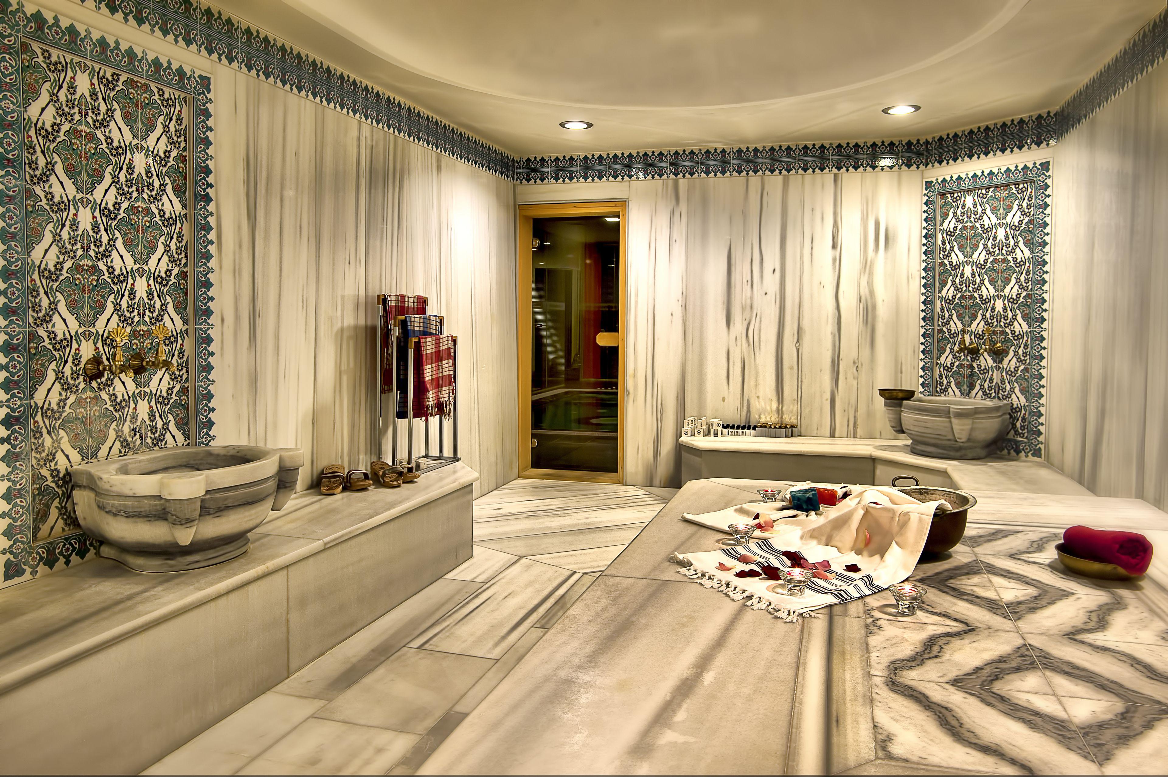 Parkhouse Hotel & Spa — Fotoğraflar 3